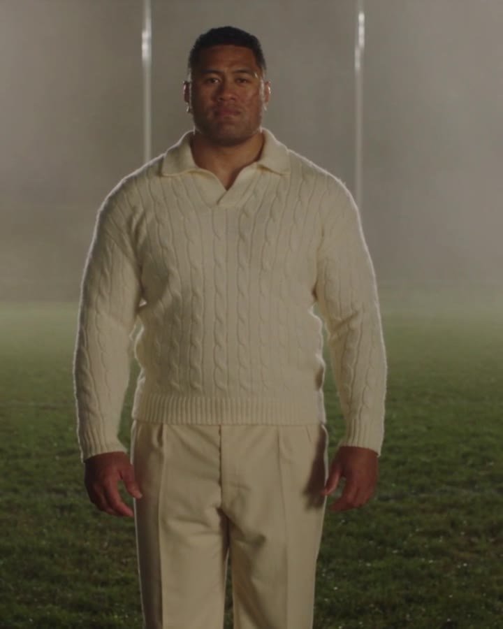 Rugby