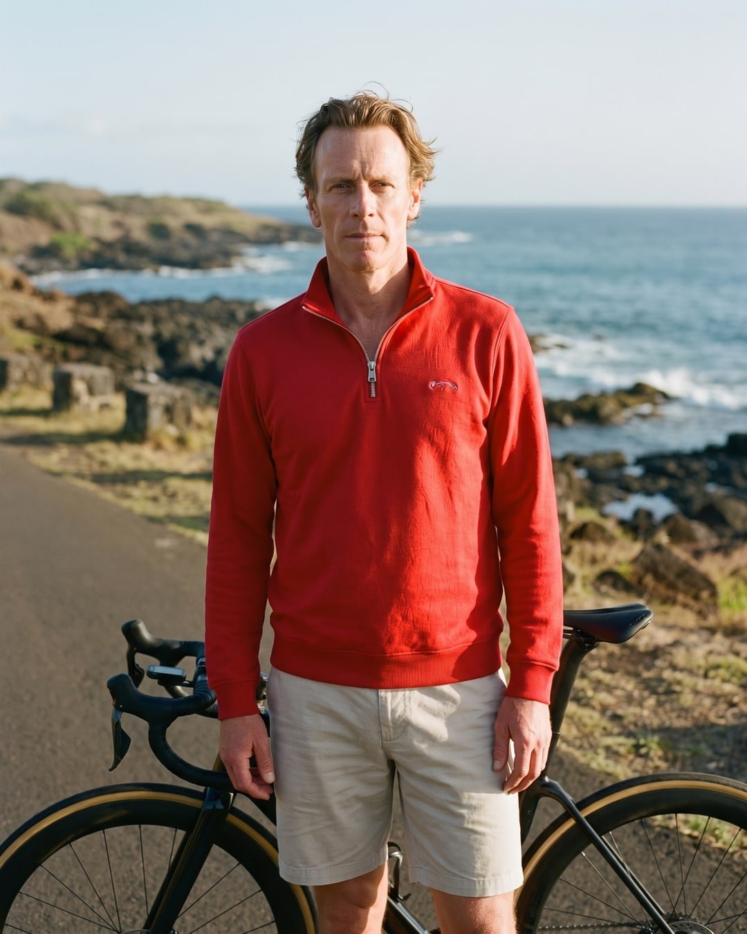 Cycling