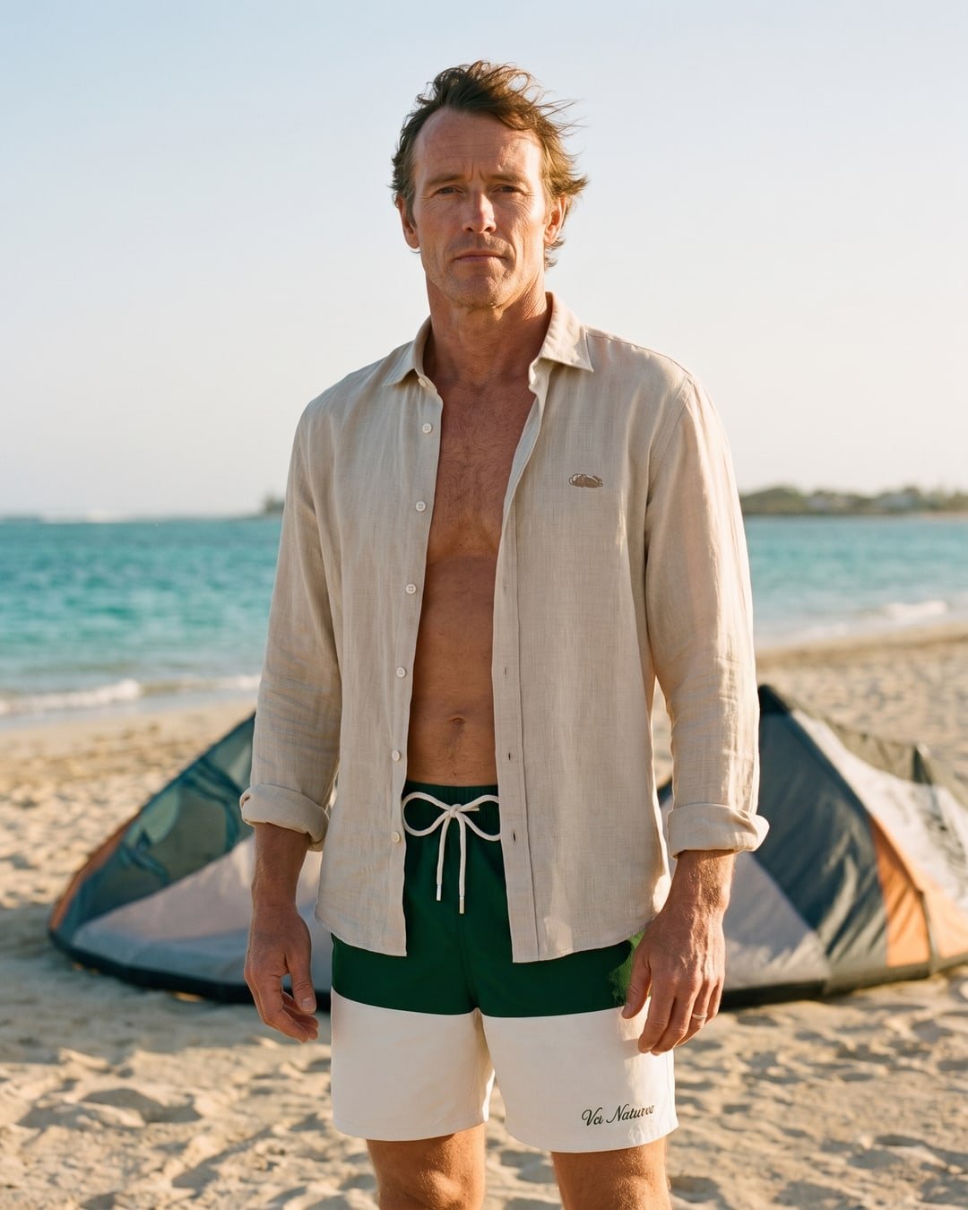 Kitesurf