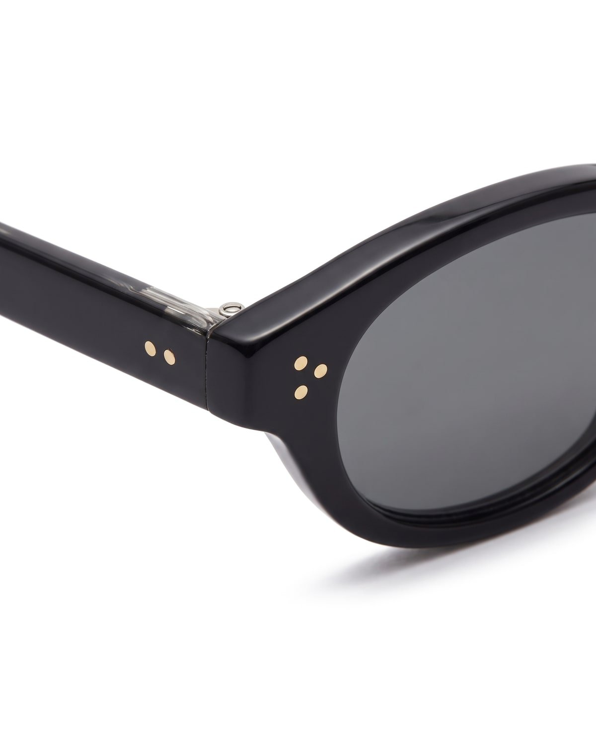 Alizé Sunglasses, fabric detail