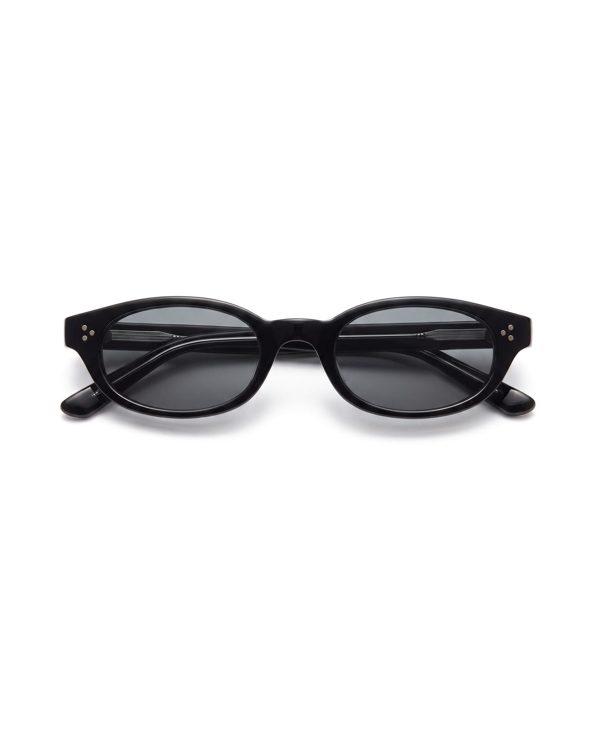 Alizé Sunglasses in Black