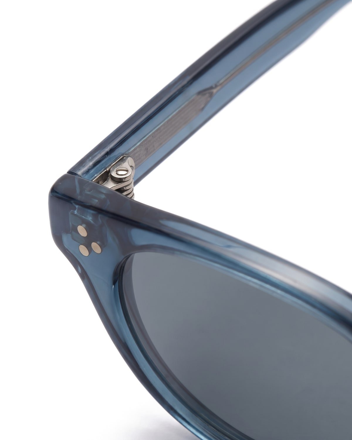 Alizé Sunglasses, fabric detail