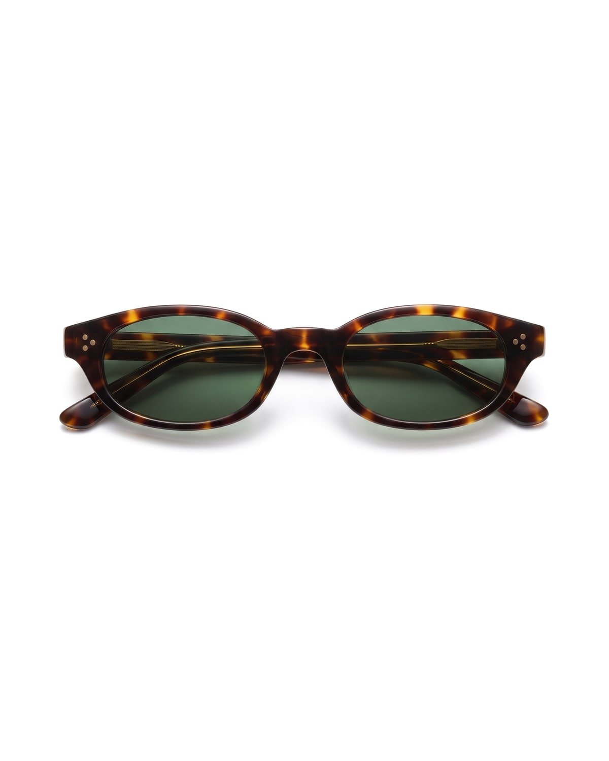 Alizé Sunglasses in Tortoise