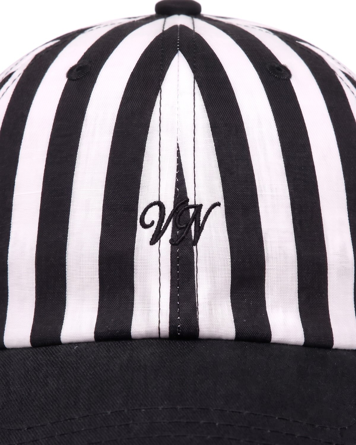 Cabana Cap, fabric detail