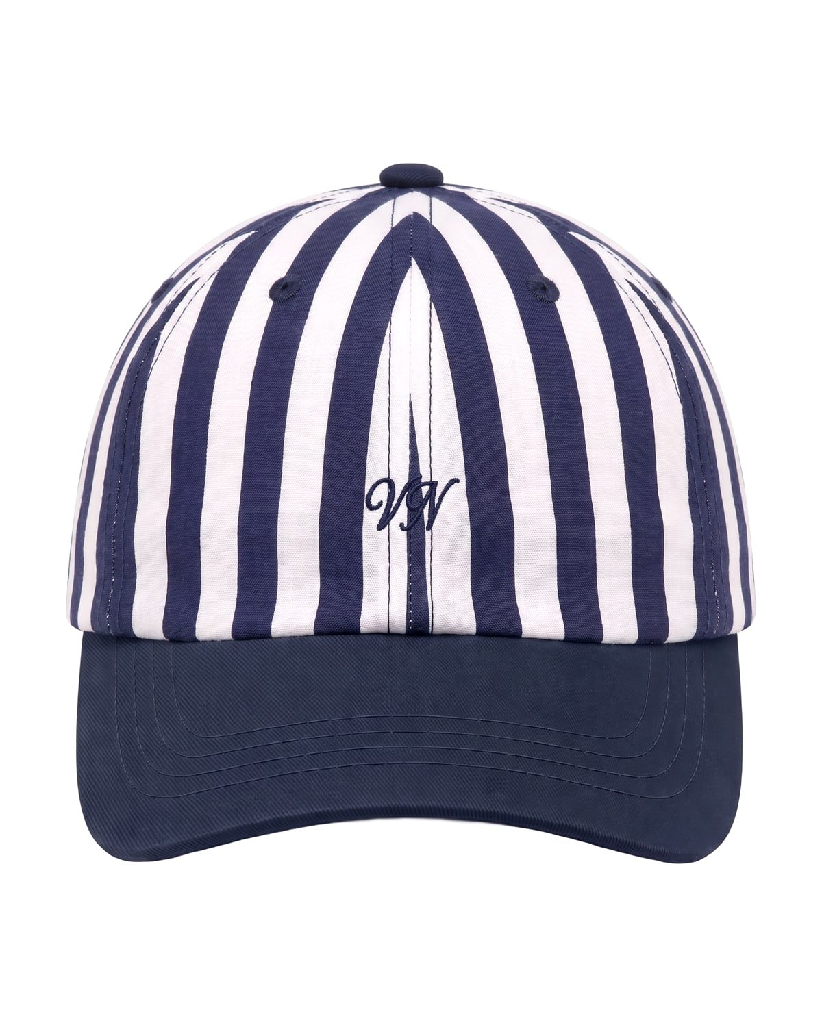 Cabana Cap in Navy