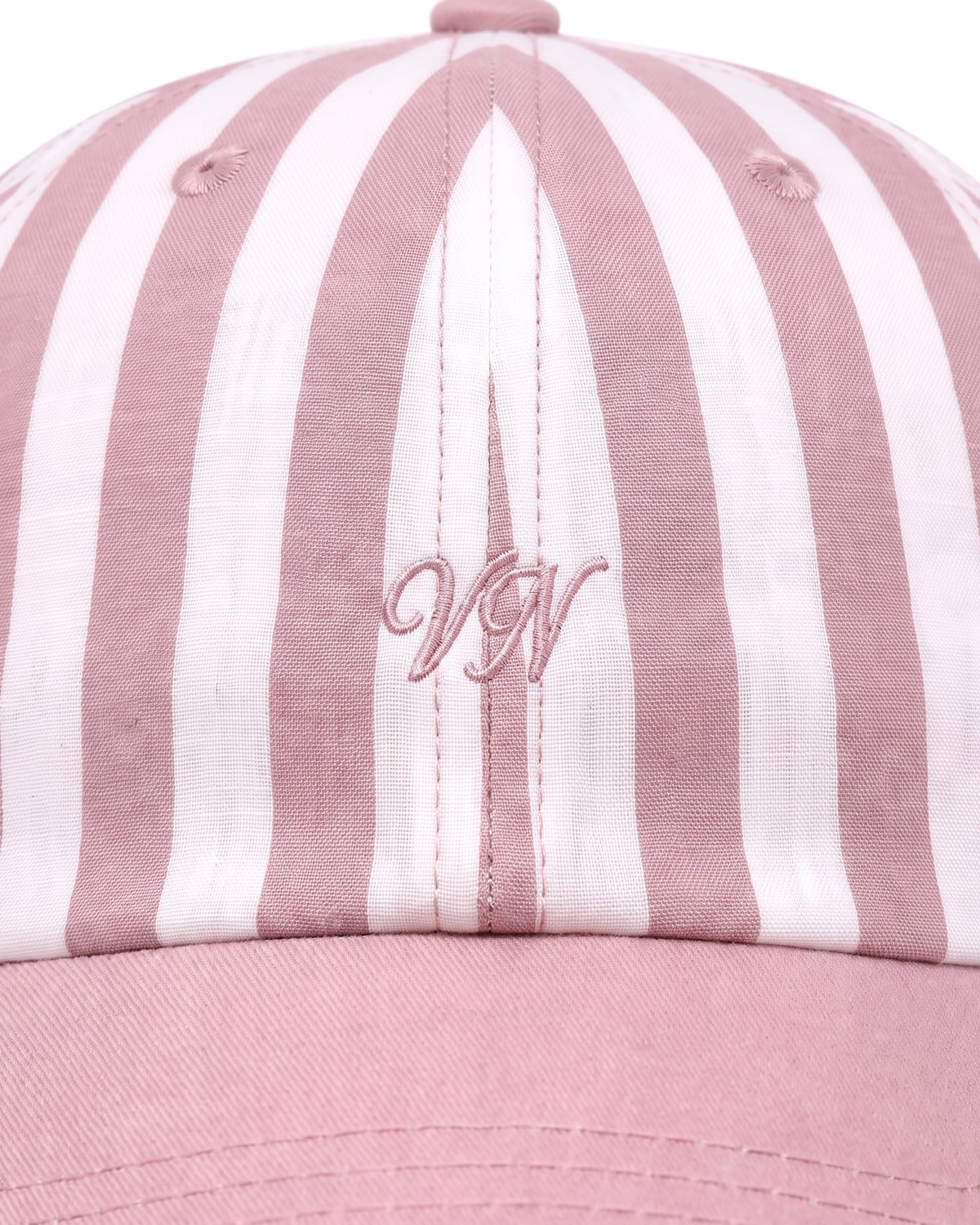 Cabana Cap, fabric detail