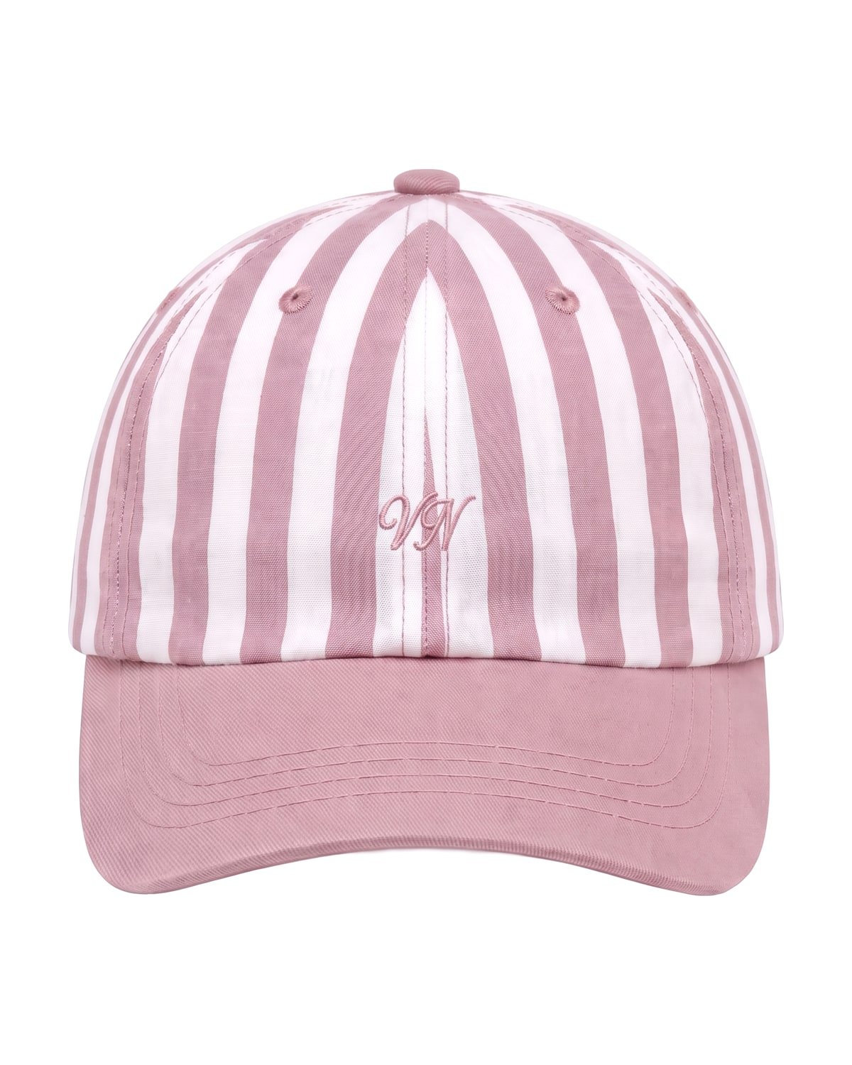 Cabana Cap in Pink