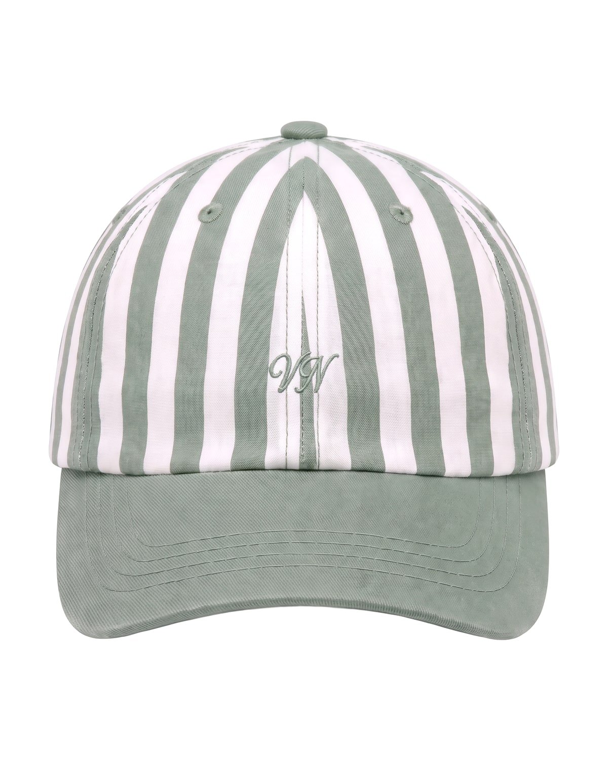 Cabana Cap in Sage