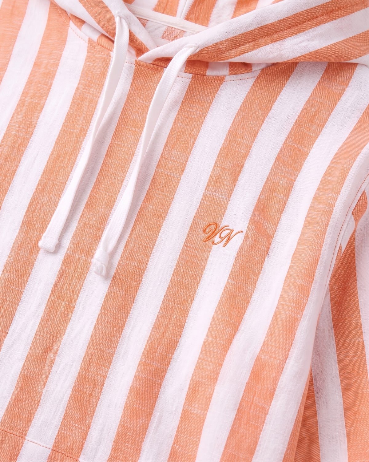 Cabana Hoodie, fabric detail