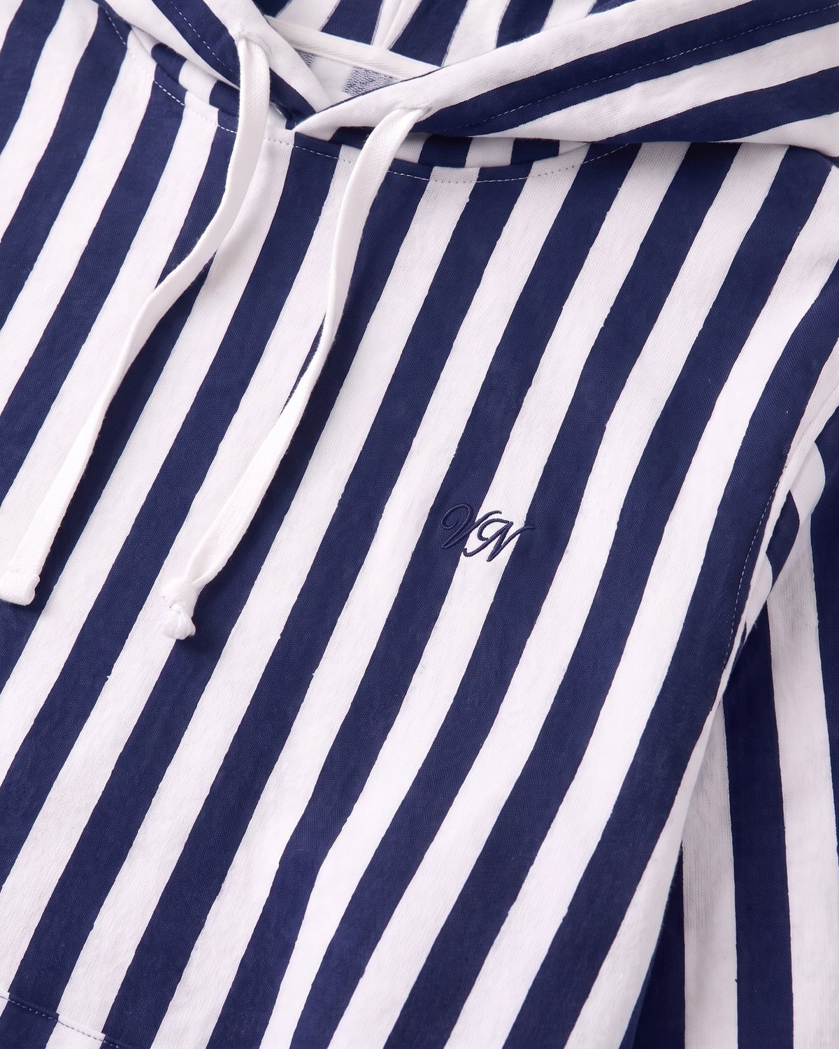 Cabana Hoodie, fabric detail