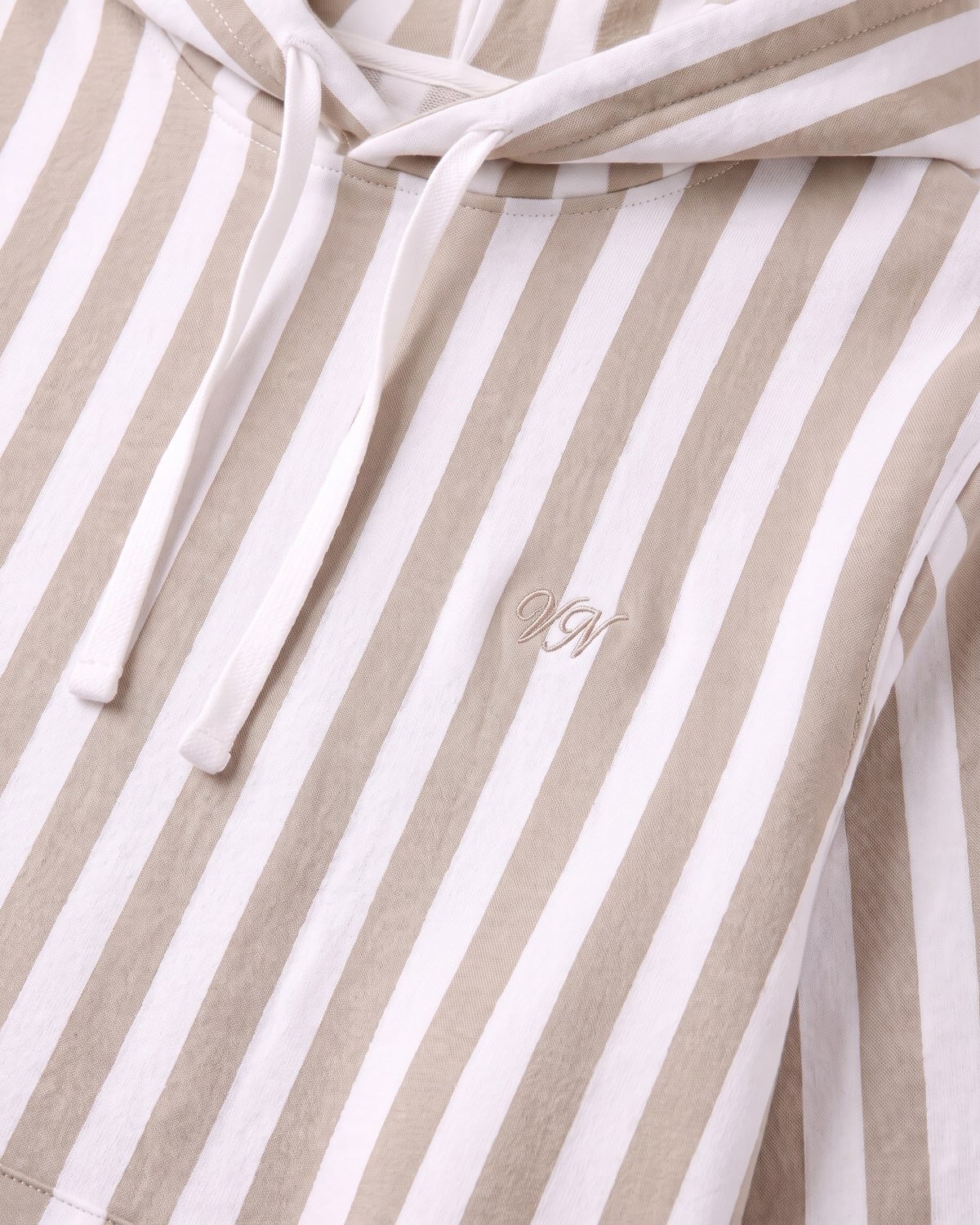 Cabana Hoodie, fabric detail
