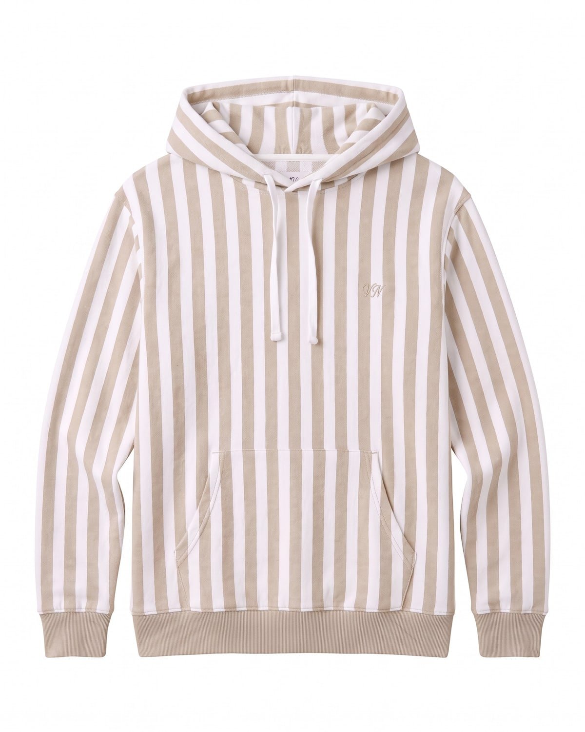 Cabana Hoodie in Oat