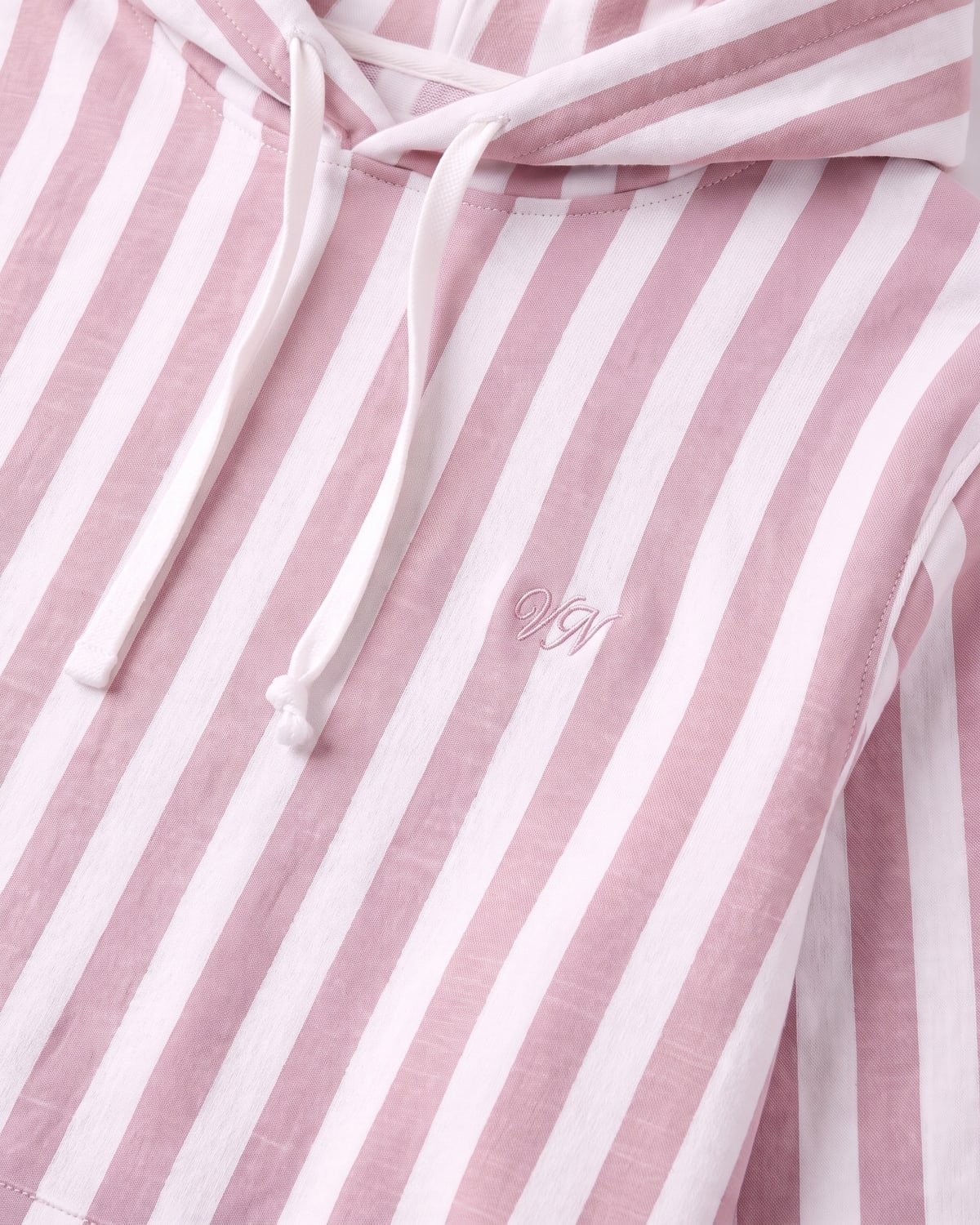 Cabana Hoodie, fabric detail