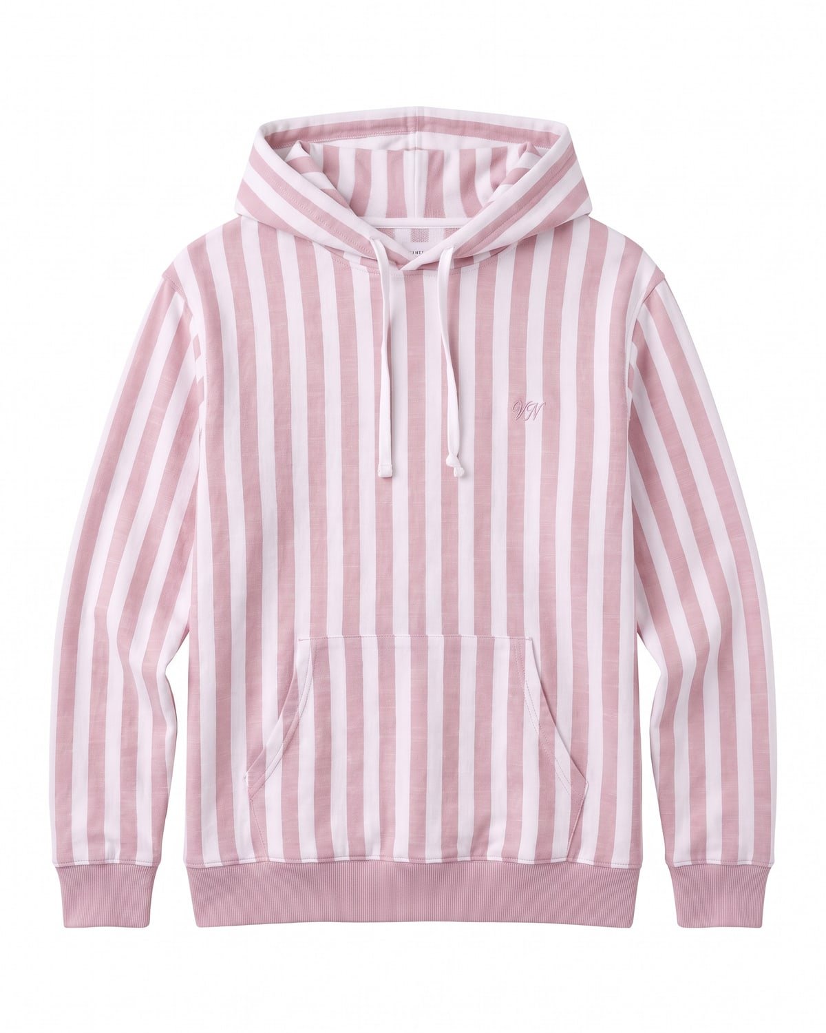 Cabana Hoodie in Pink
