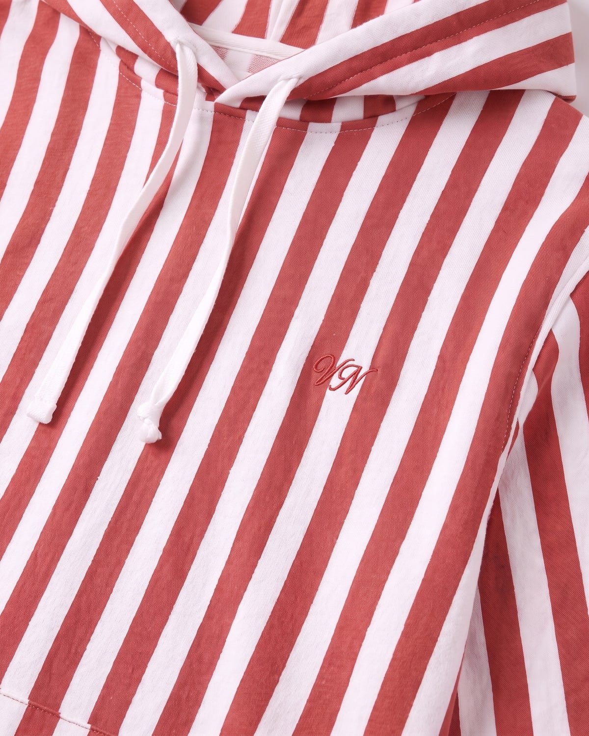 Cabana Hoodie, fabric detail