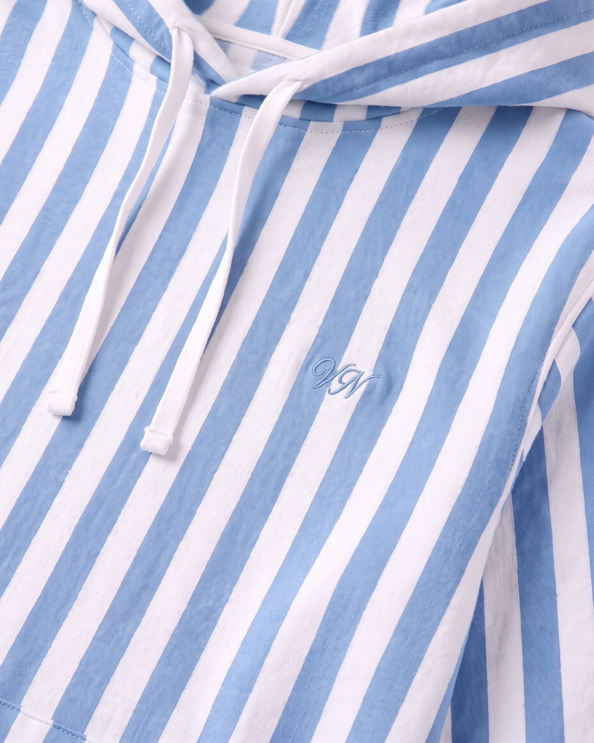 Cabana Hoodie, fabric detail