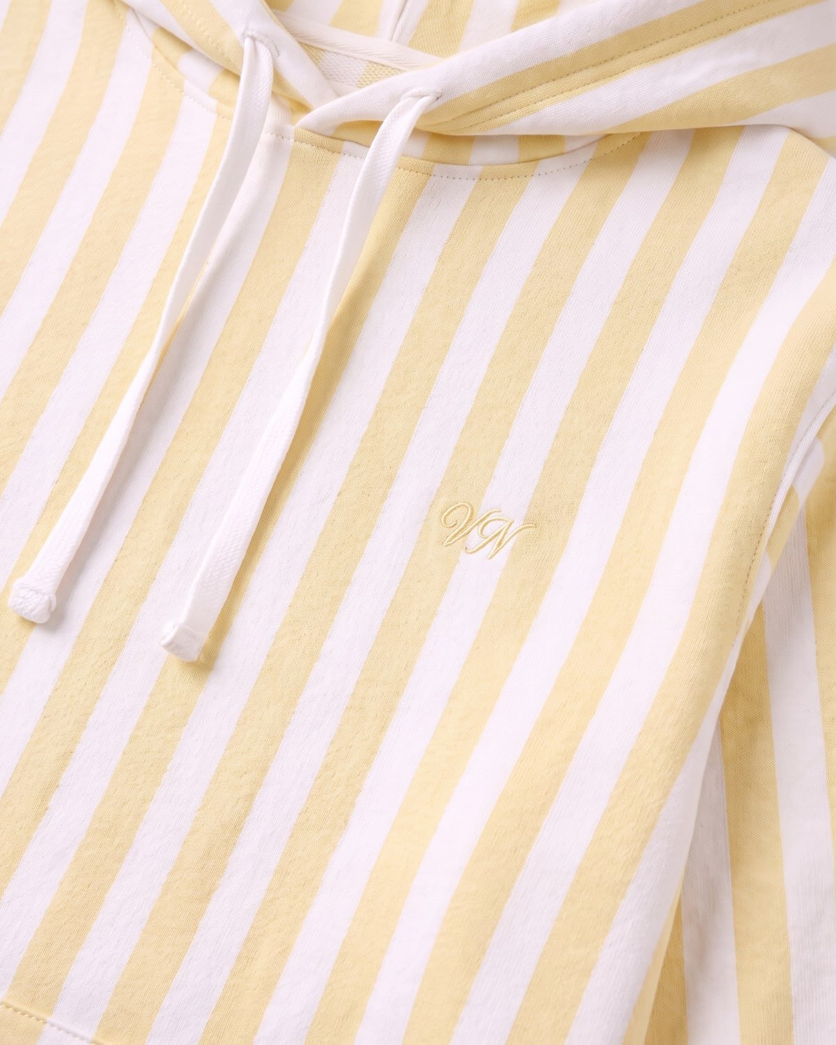 Cabana Hoodie, fabric detail