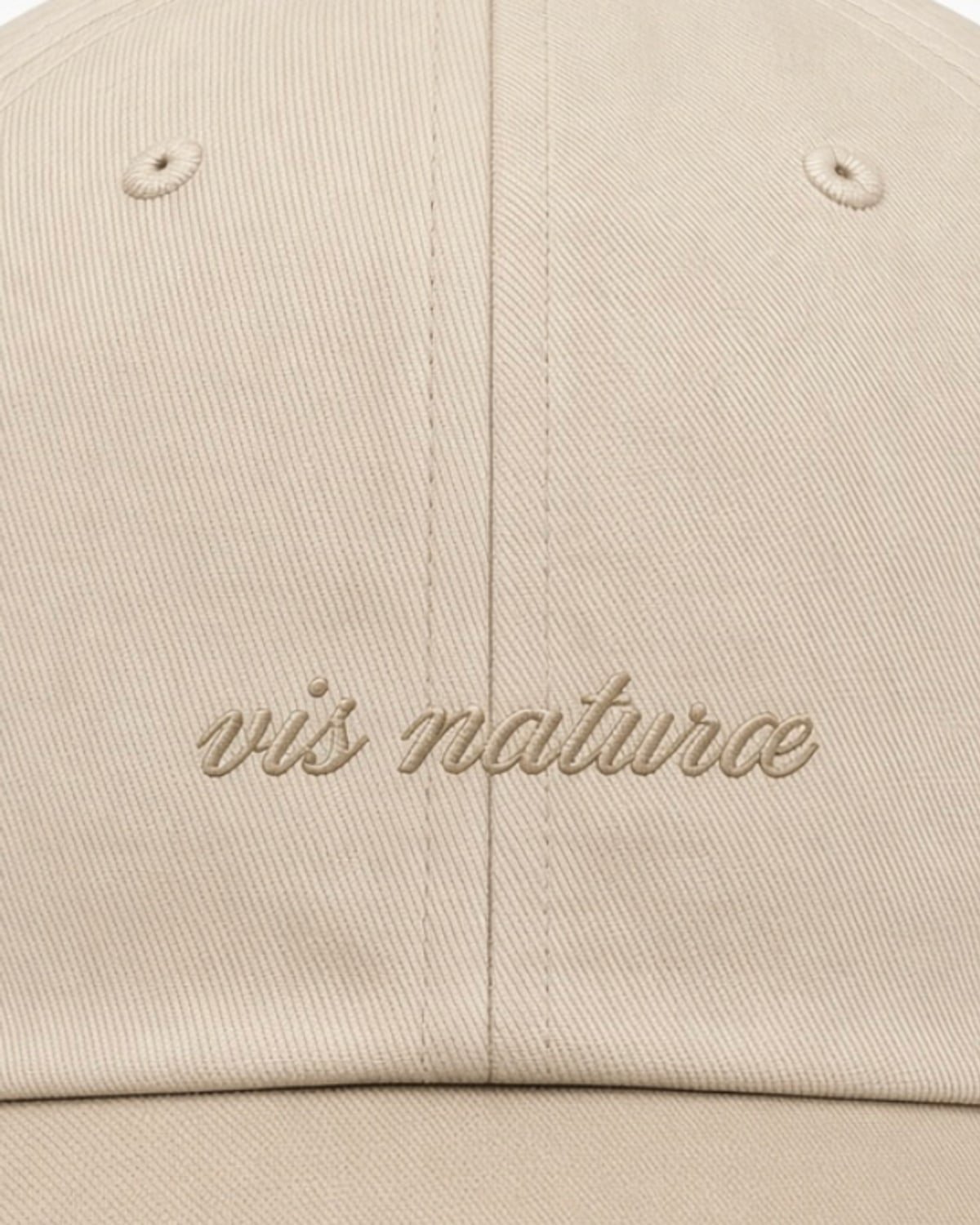 Marram Cap, fabric detail