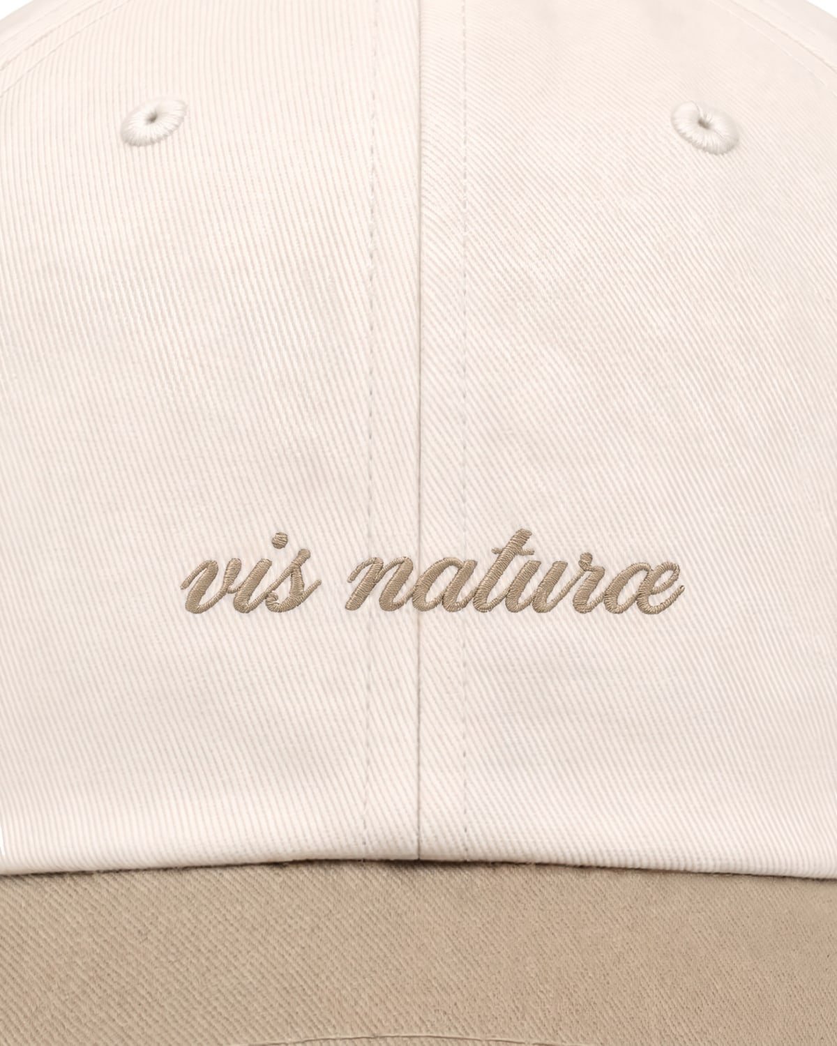 Marram Cap, fabric detail