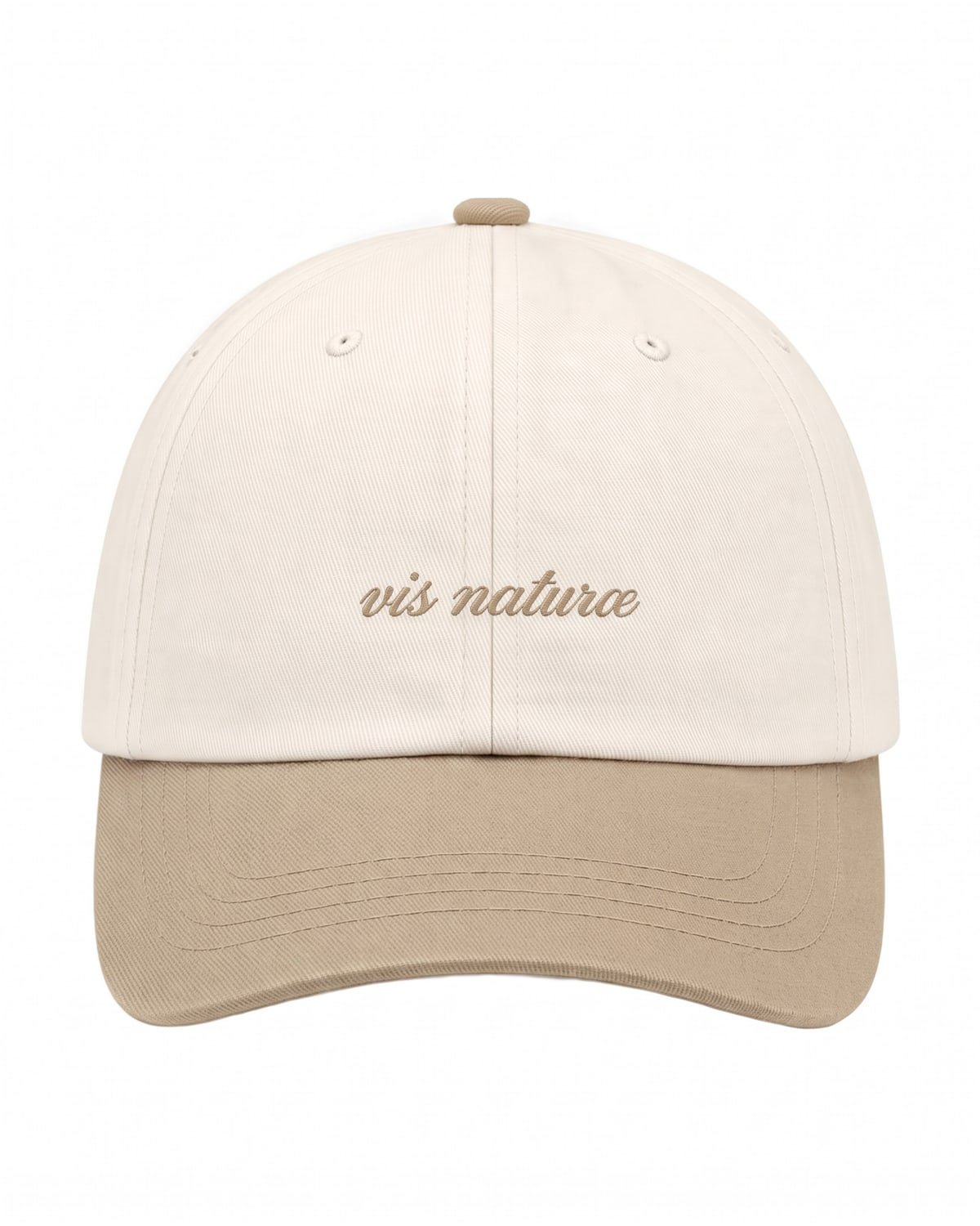 Marram Cap in Ecru / Beige