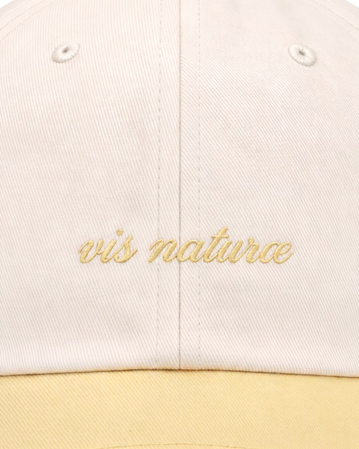 Marram Cap, fabric detail