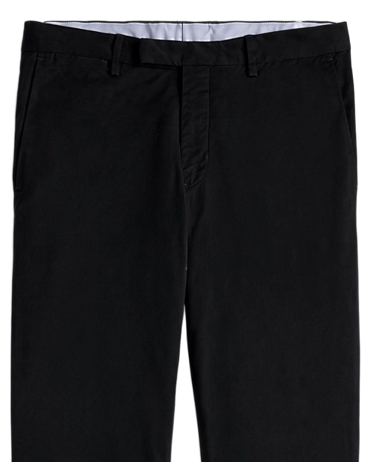 Quayside Chino, fabric detail