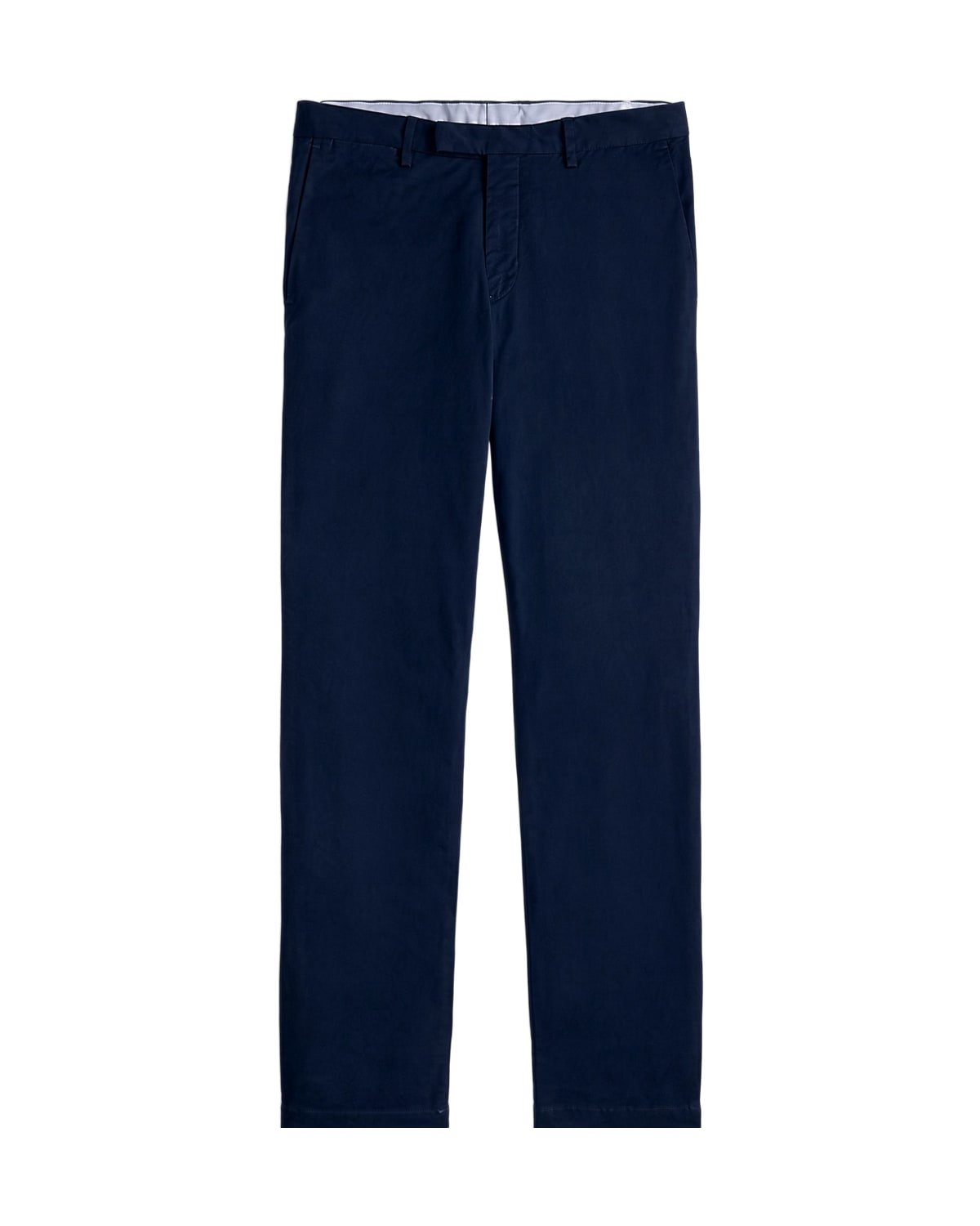 Quayside Chino in Navy