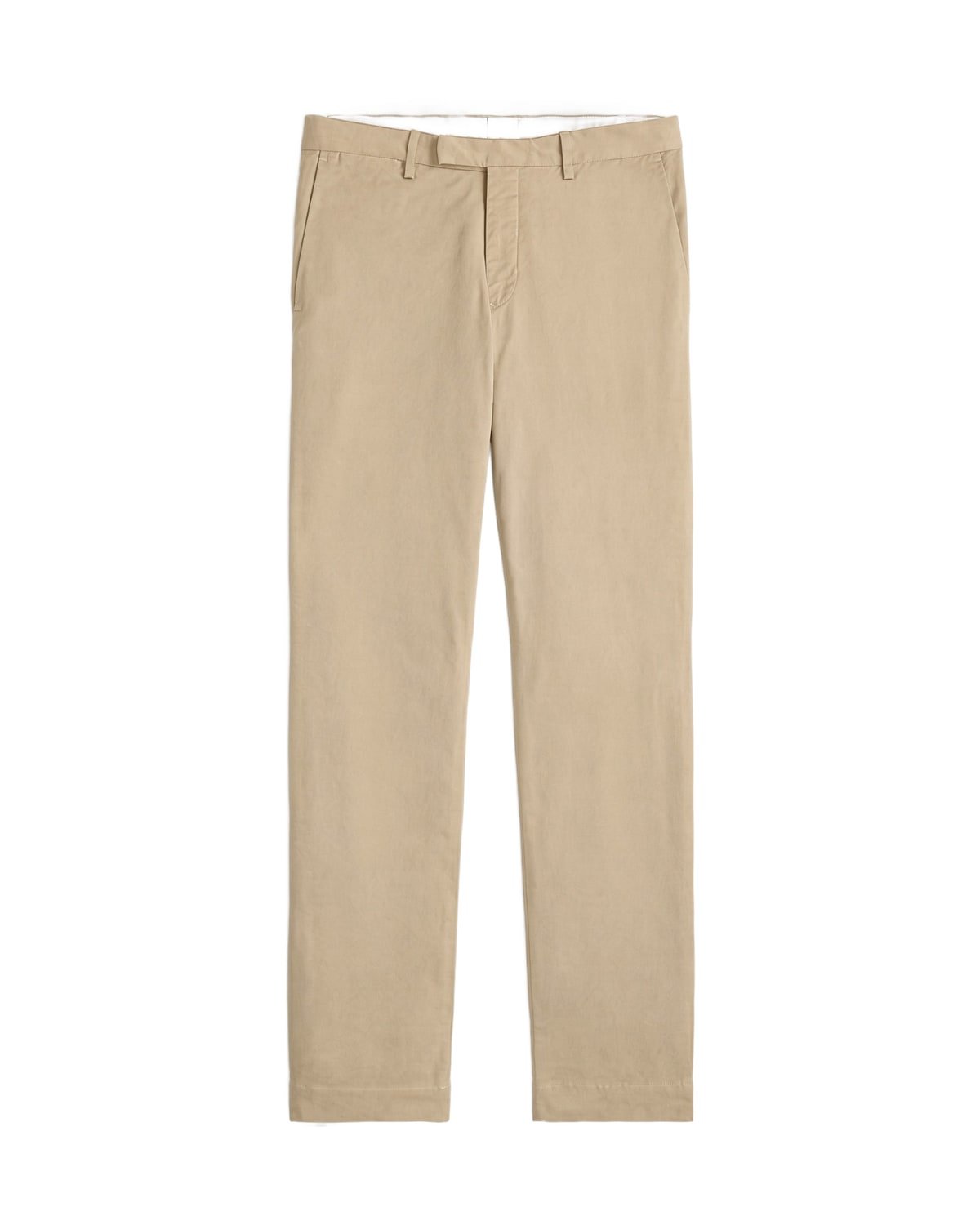 Quayside Chino in Stone