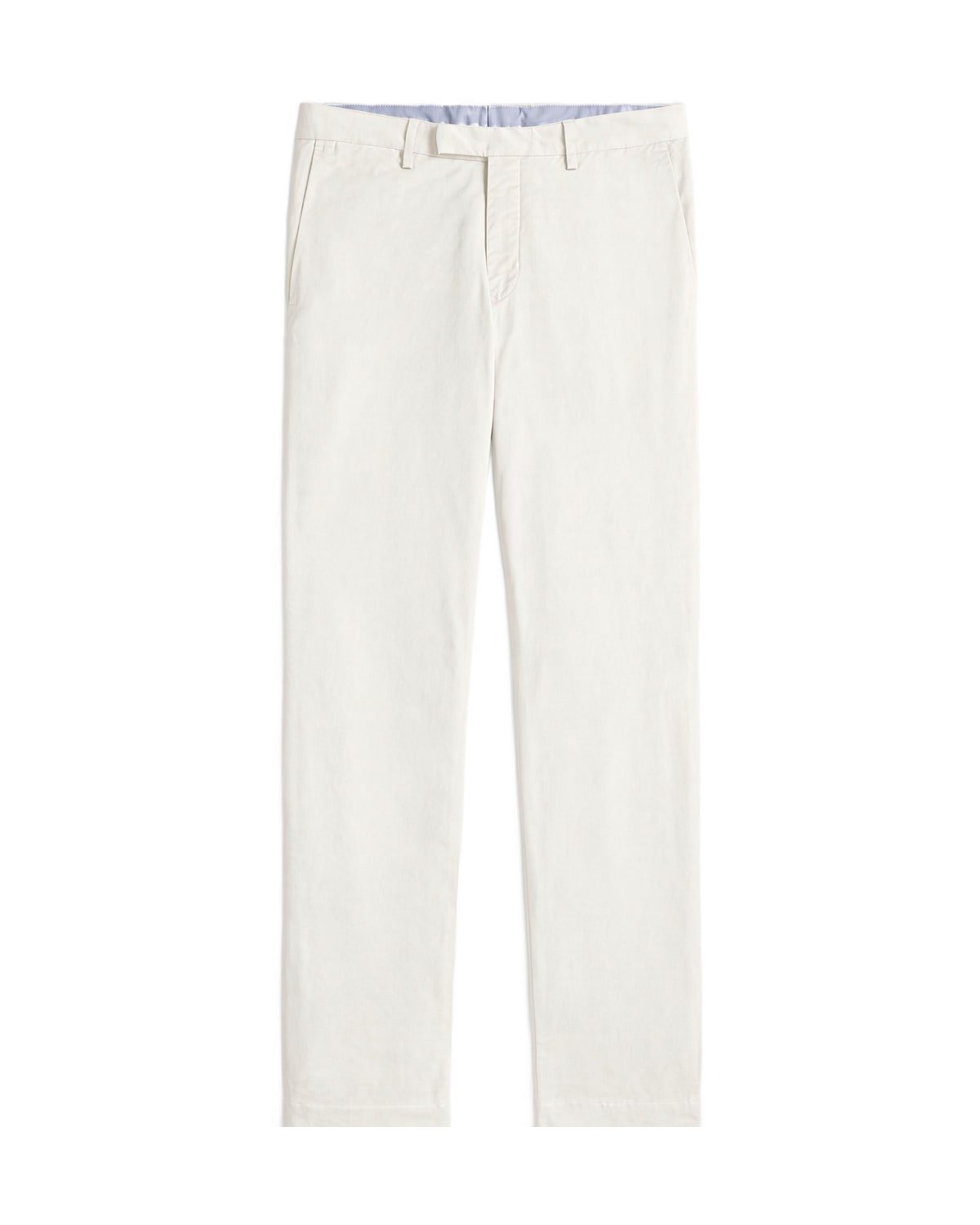 Quayside Chino in White