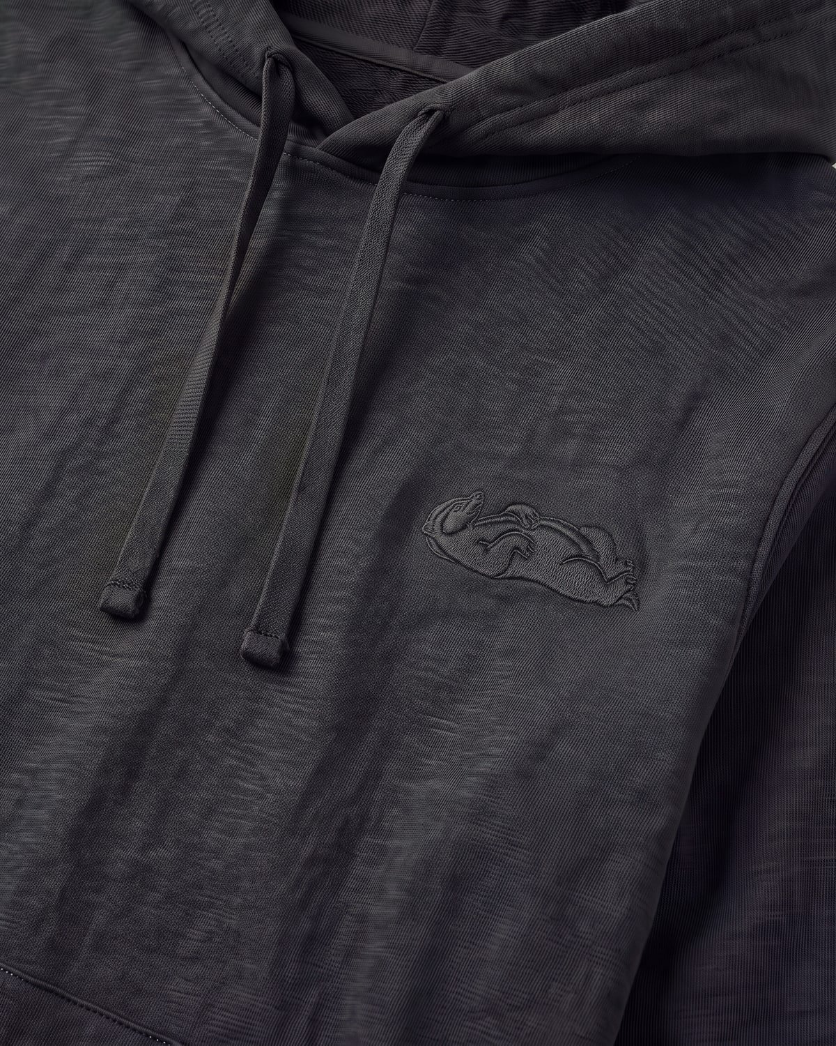 Riviera Hoodie, fabric detail