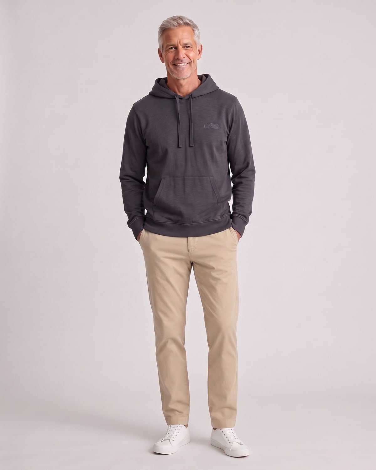 Riviera Hoodie, fabric detail