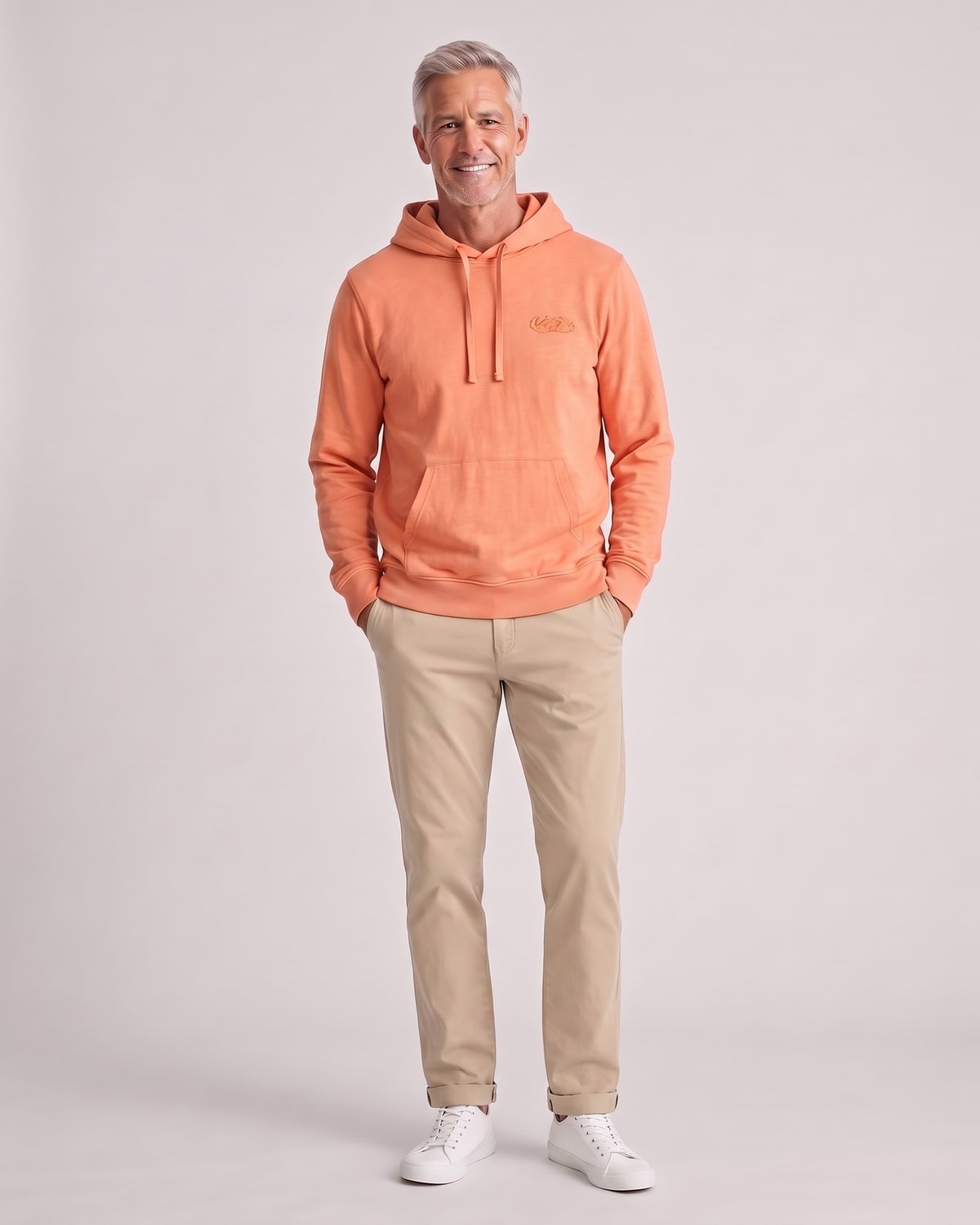 Riviera Hoodie, fabric detail