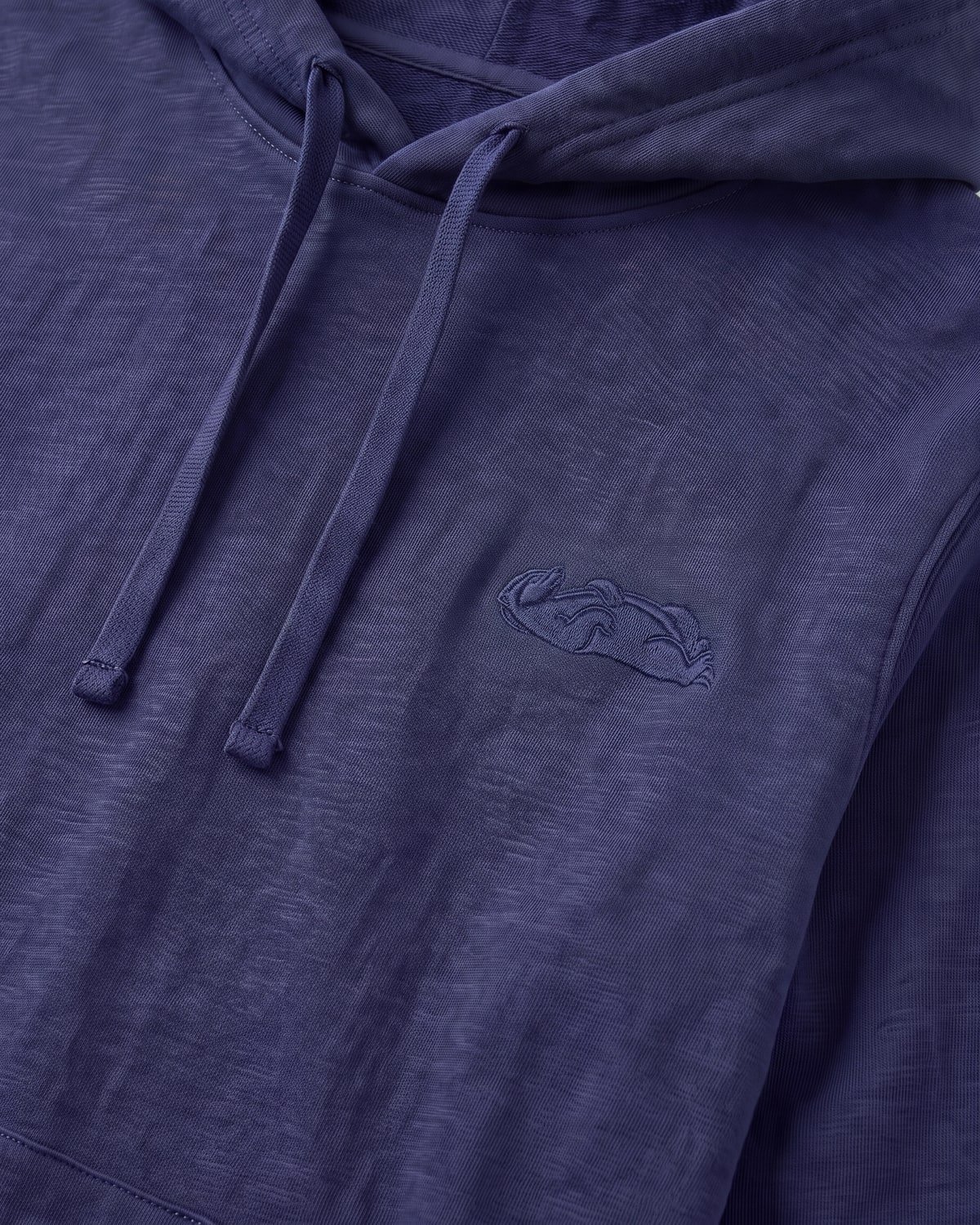 Riviera Hoodie, fabric detail