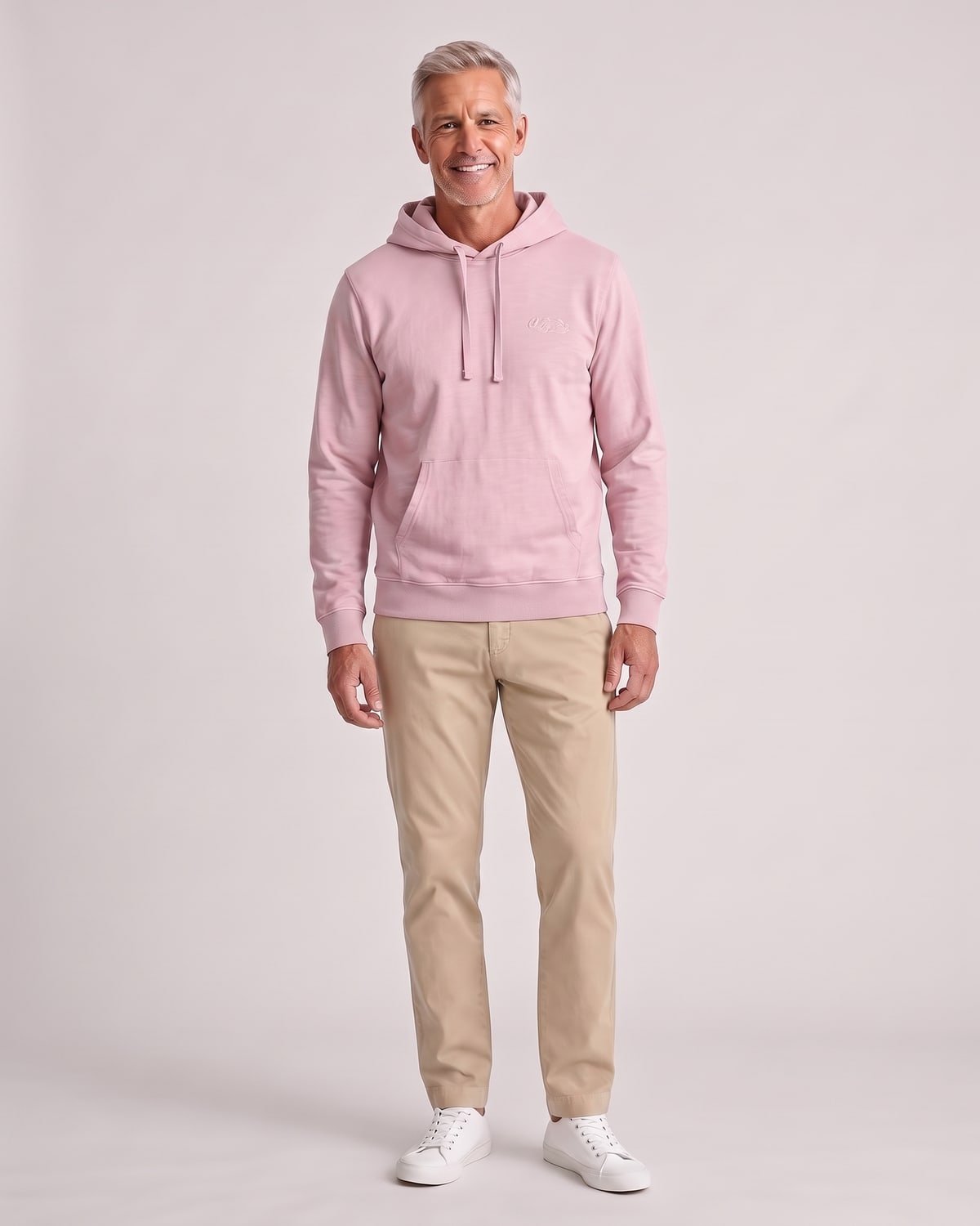Riviera Hoodie, fabric detail