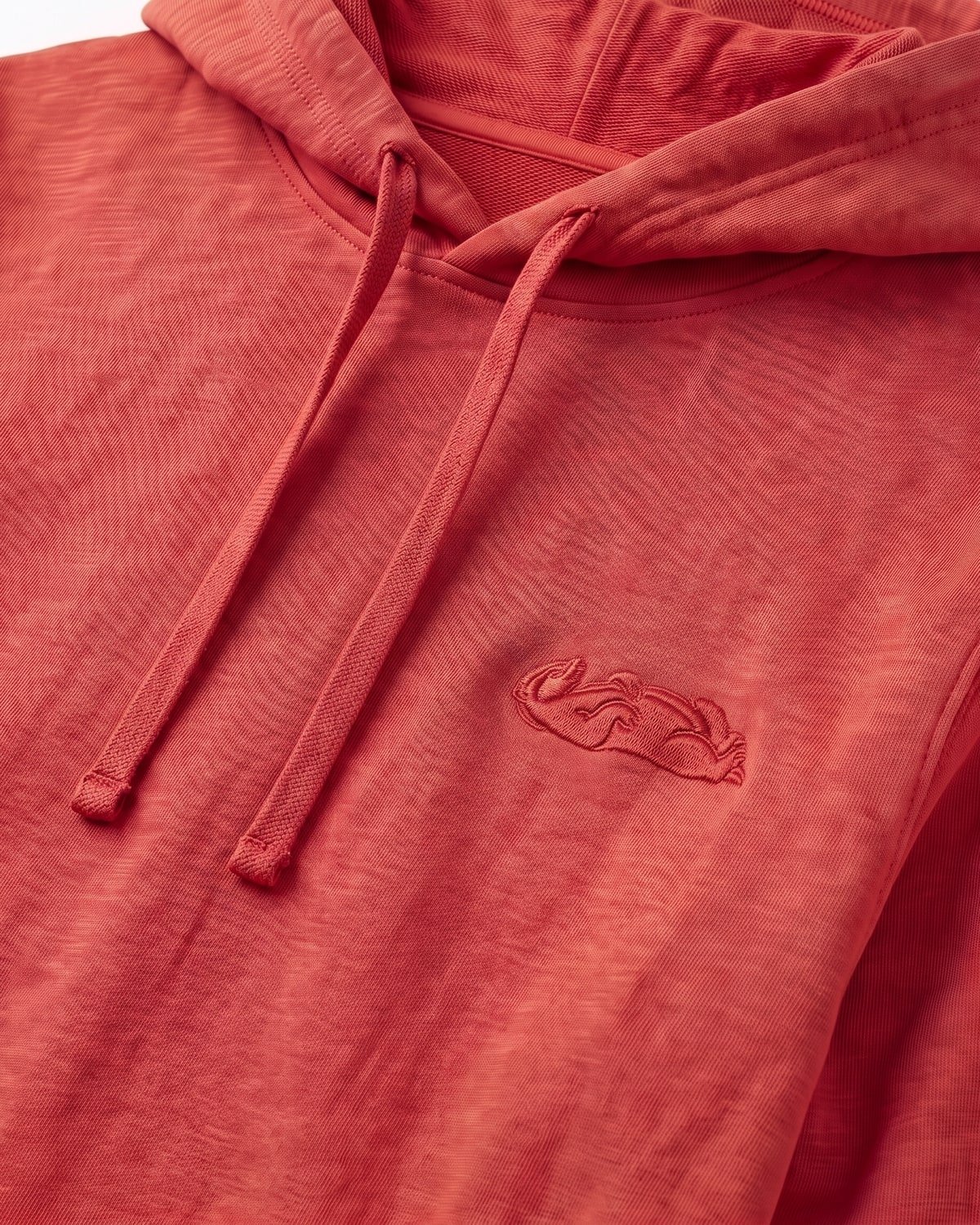 Riviera Hoodie, fabric detail