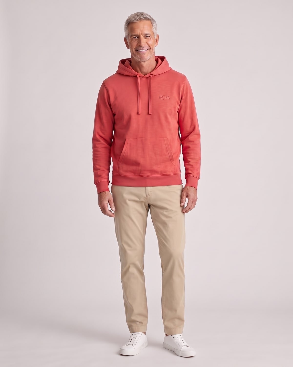Riviera Hoodie, fabric detail