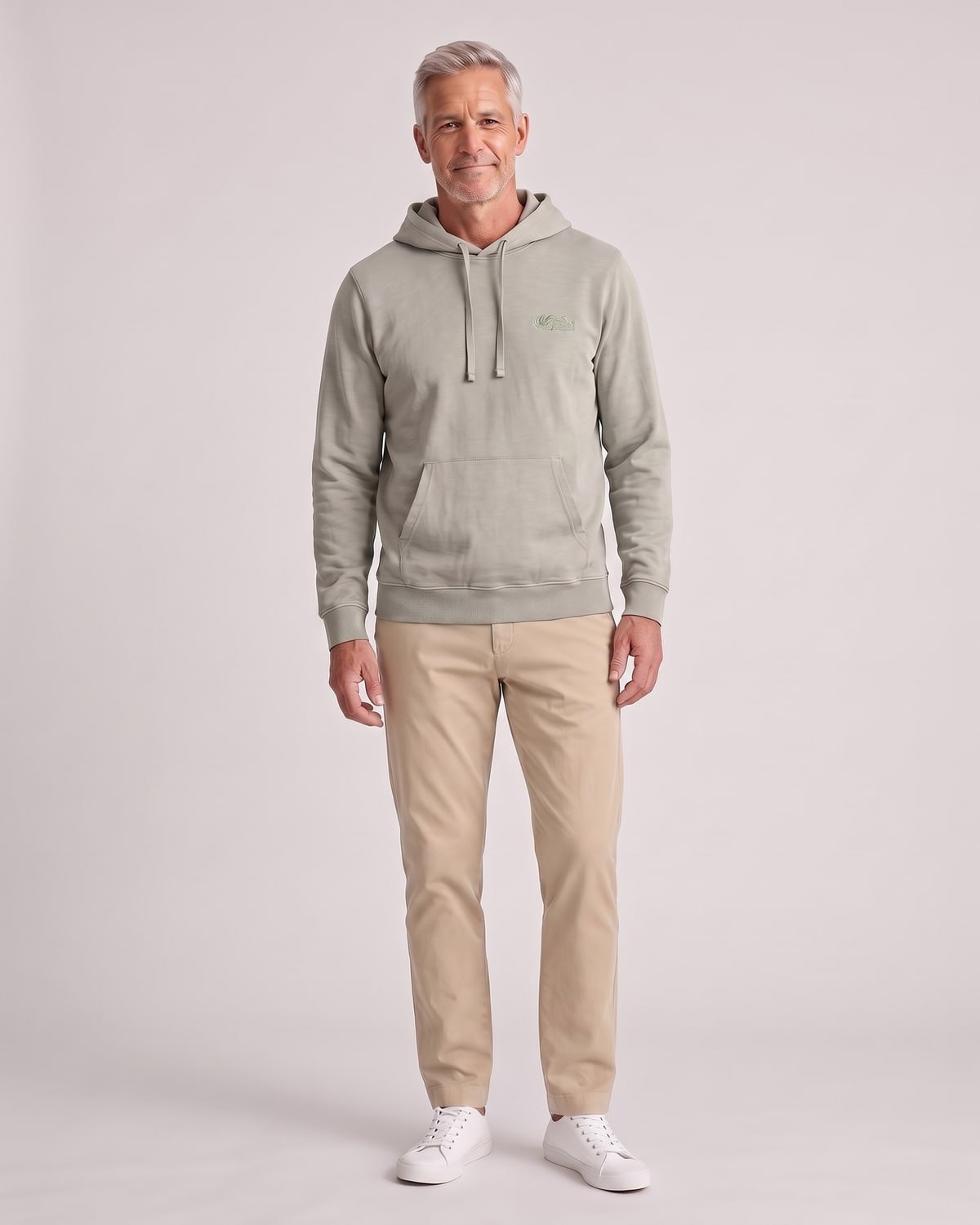 Riviera Hoodie, fabric detail