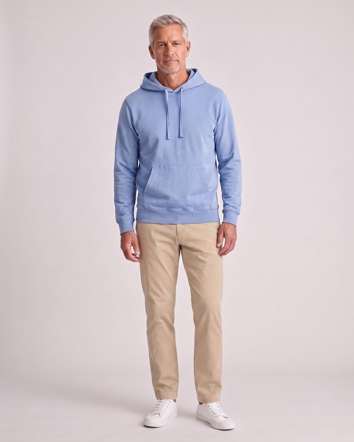 Riviera Hoodie, fabric detail