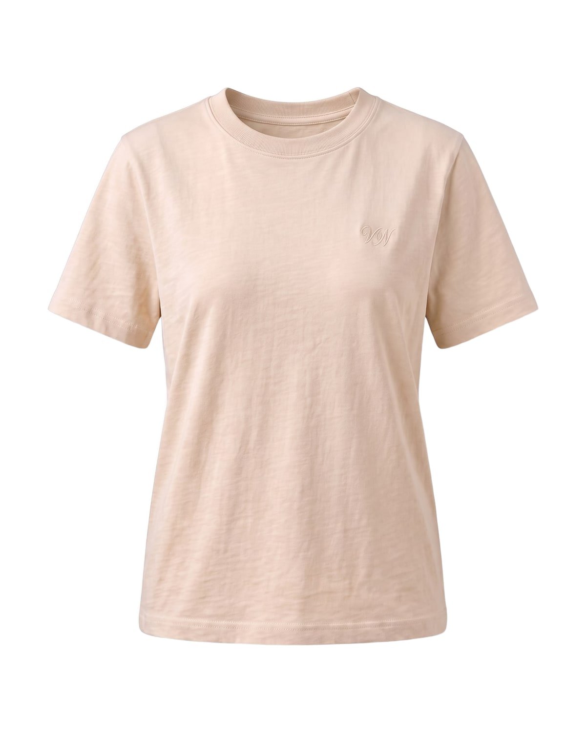 Sandbar Tee in Oat