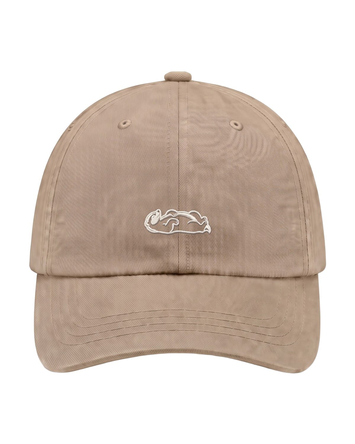 Sett Cap in Beige