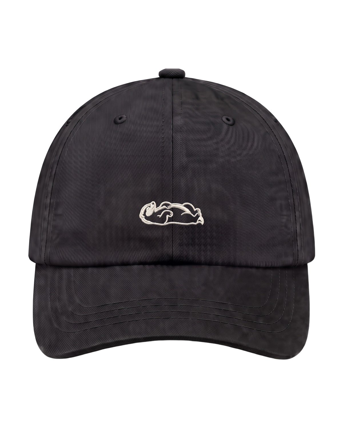 Sett Cap in Black