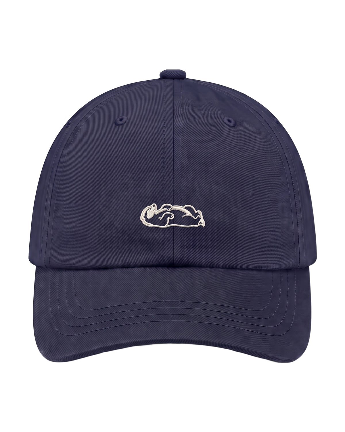 Sett Cap in Navy