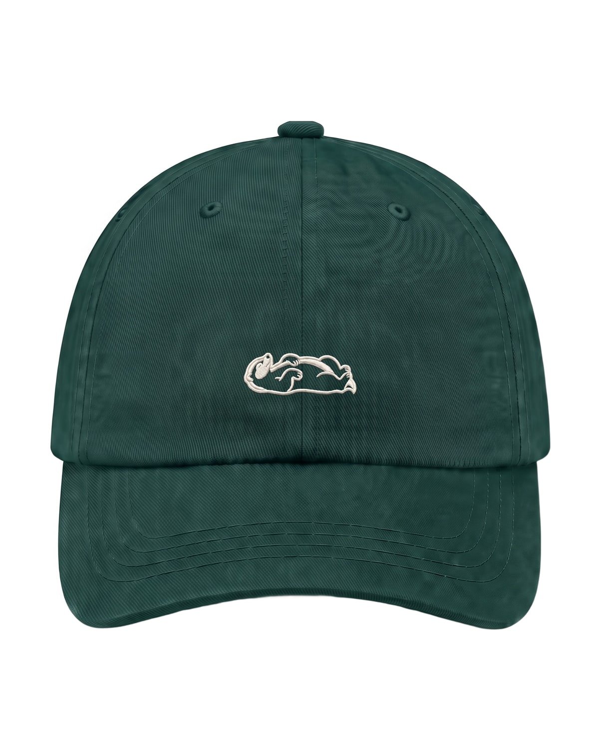 Sett Cap in Pine
