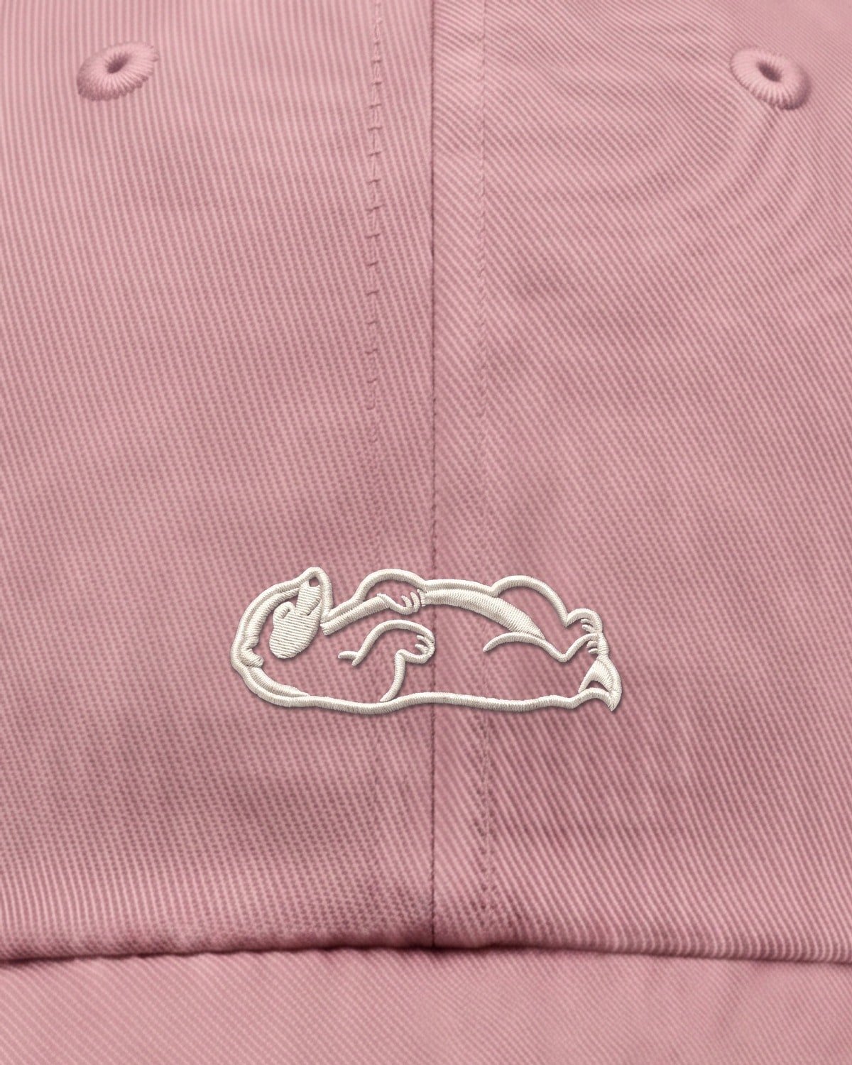 Sett Cap, fabric detail