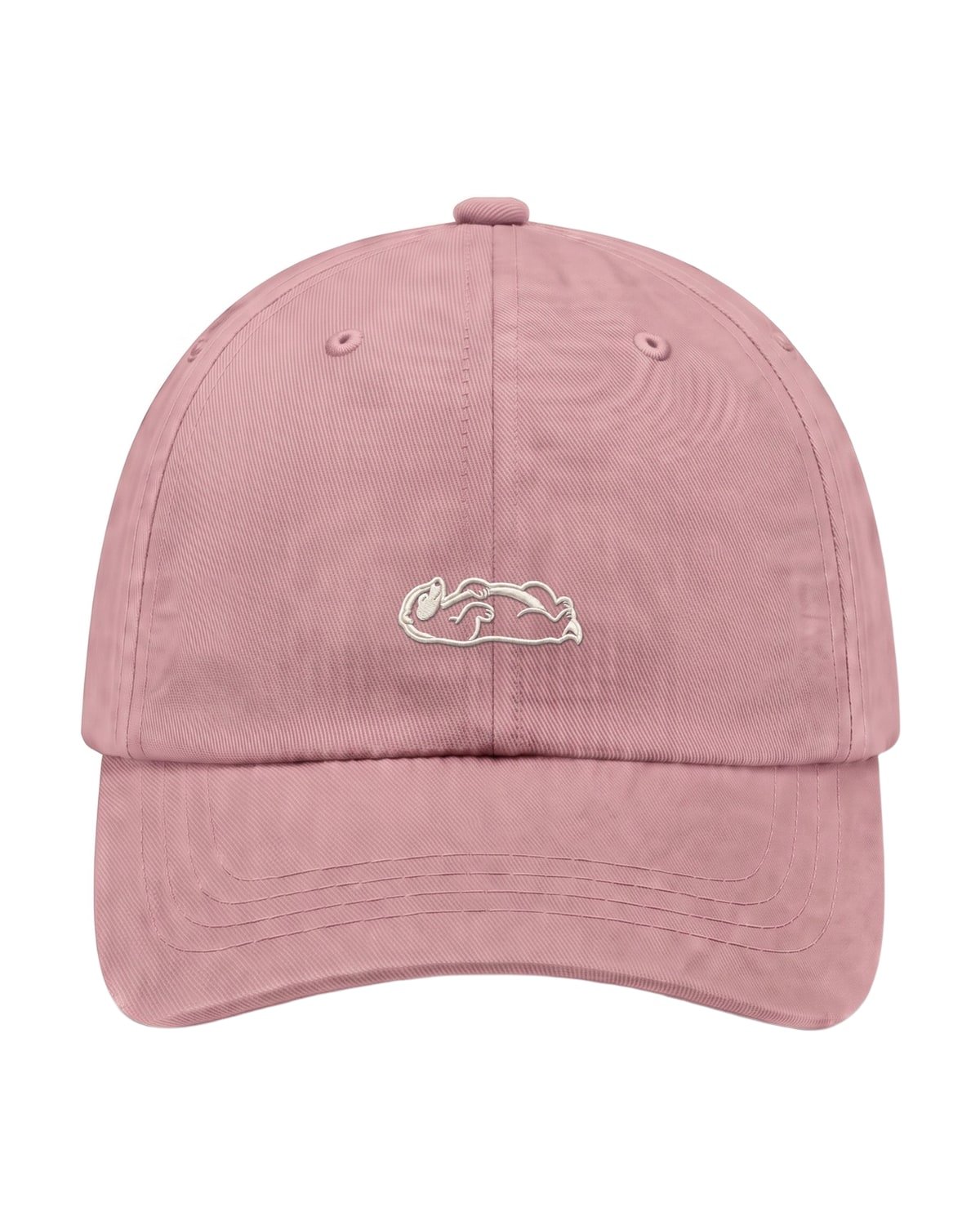 Sett Cap in Pink