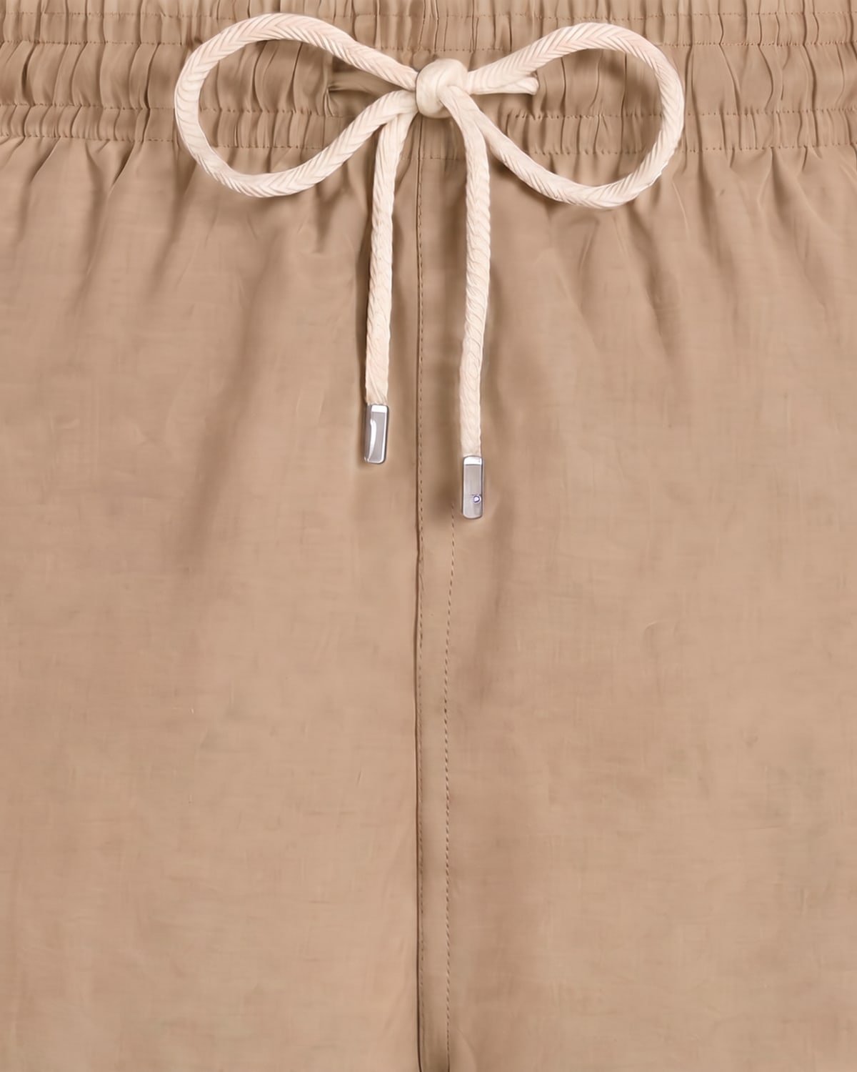 Shore Swim Short, fabric detail