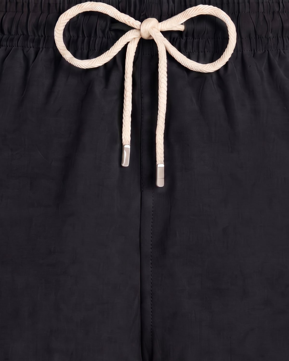 Shore Swim Short, fabric detail