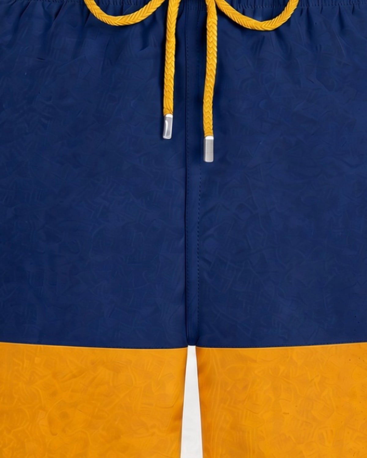 Shore Swim Short, fabric detail