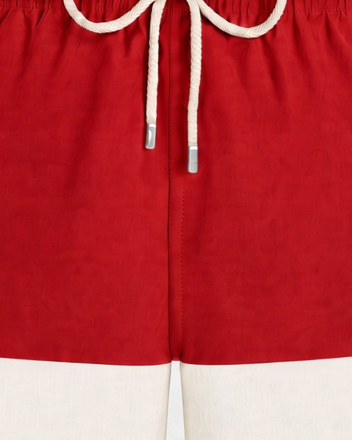 Shore Swim Short, fabric detail