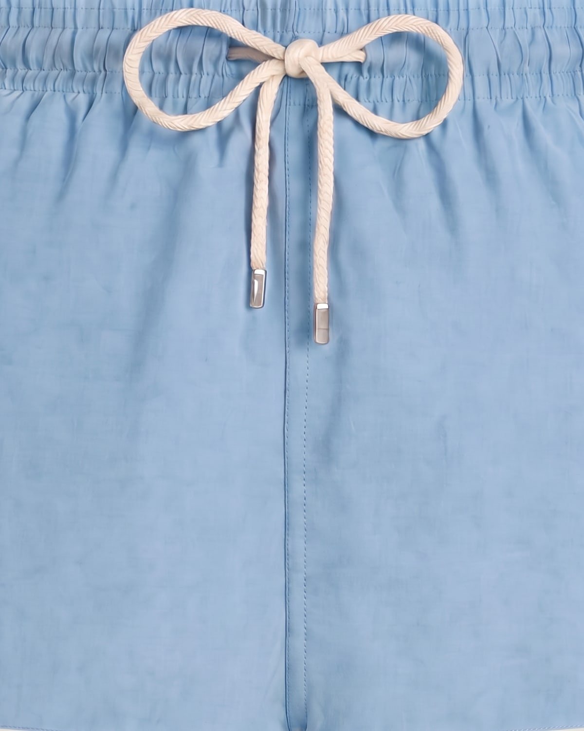 Shore Swim Short, fabric detail